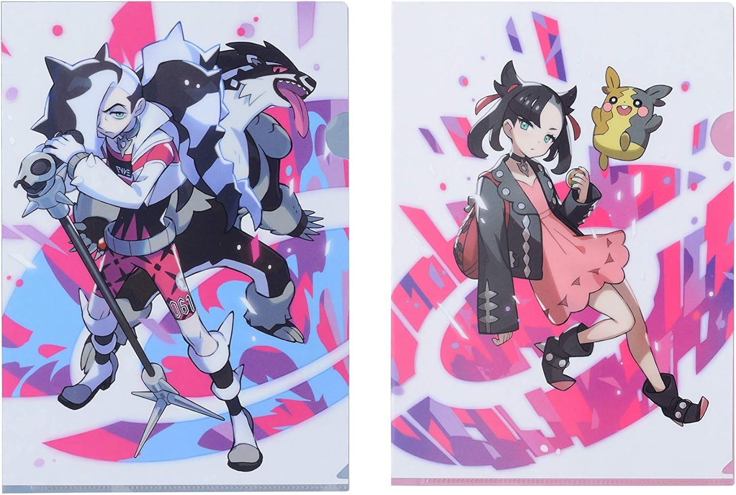 再入荷】 ポケモンセンター クリアファイル ecousarecycling.com